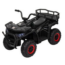 Elbil ATV 10,8V Nordic Play 